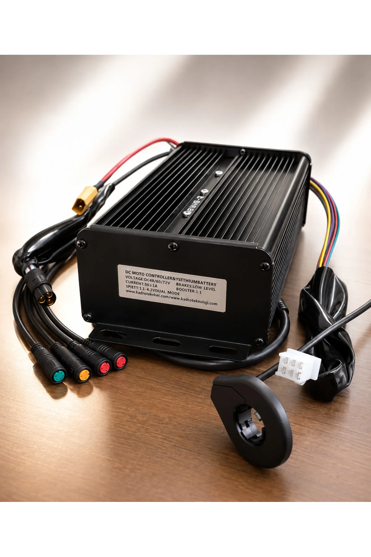 3000W RKS Uyumlu Elektrikli Bisiklet Dönüşüm Kiti- Arka Motor-Bataryalı 3000W RKS Uyumlu Elektrikli Bisiklet Dönüşüm Kiti- Arka Motor-Bataryalı Fiyatı, Yorumları ve Özellikleri