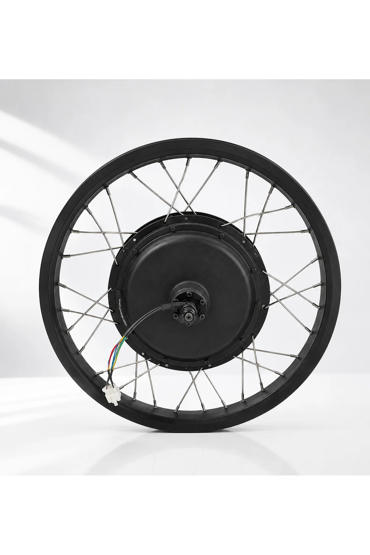 3000W RKS Uyumlu Elektrikli Bisiklet Dönüşüm Kiti- Arka Motor 3000W RKS Uyumlu Elektrikli Bisiklet Dönüşüm Kiti- Arka Motor