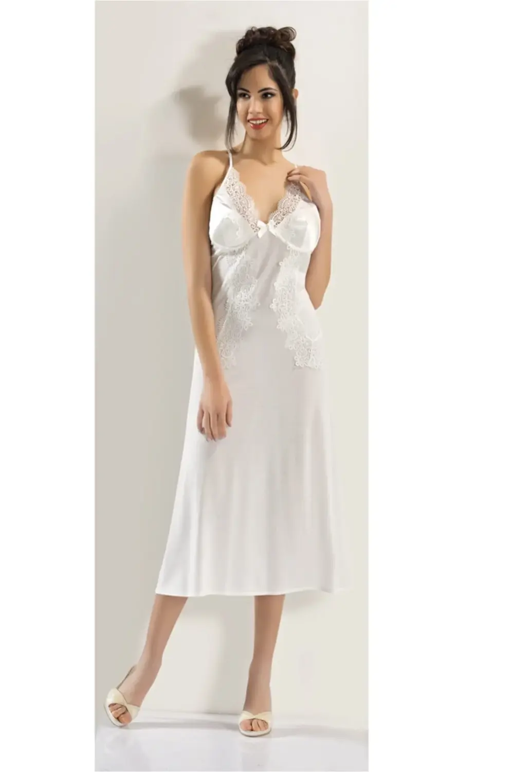 3001 Gecelik Sabahlık 6'lı Takım