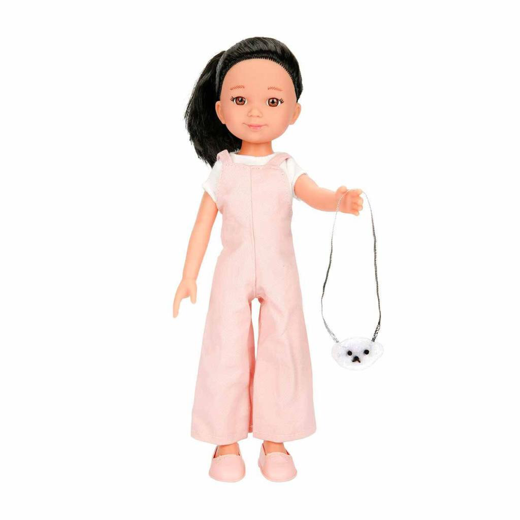 30051 Mina Romantic Bebek 35 cm - 30051 Mina Romantic Bebek 35 cm -