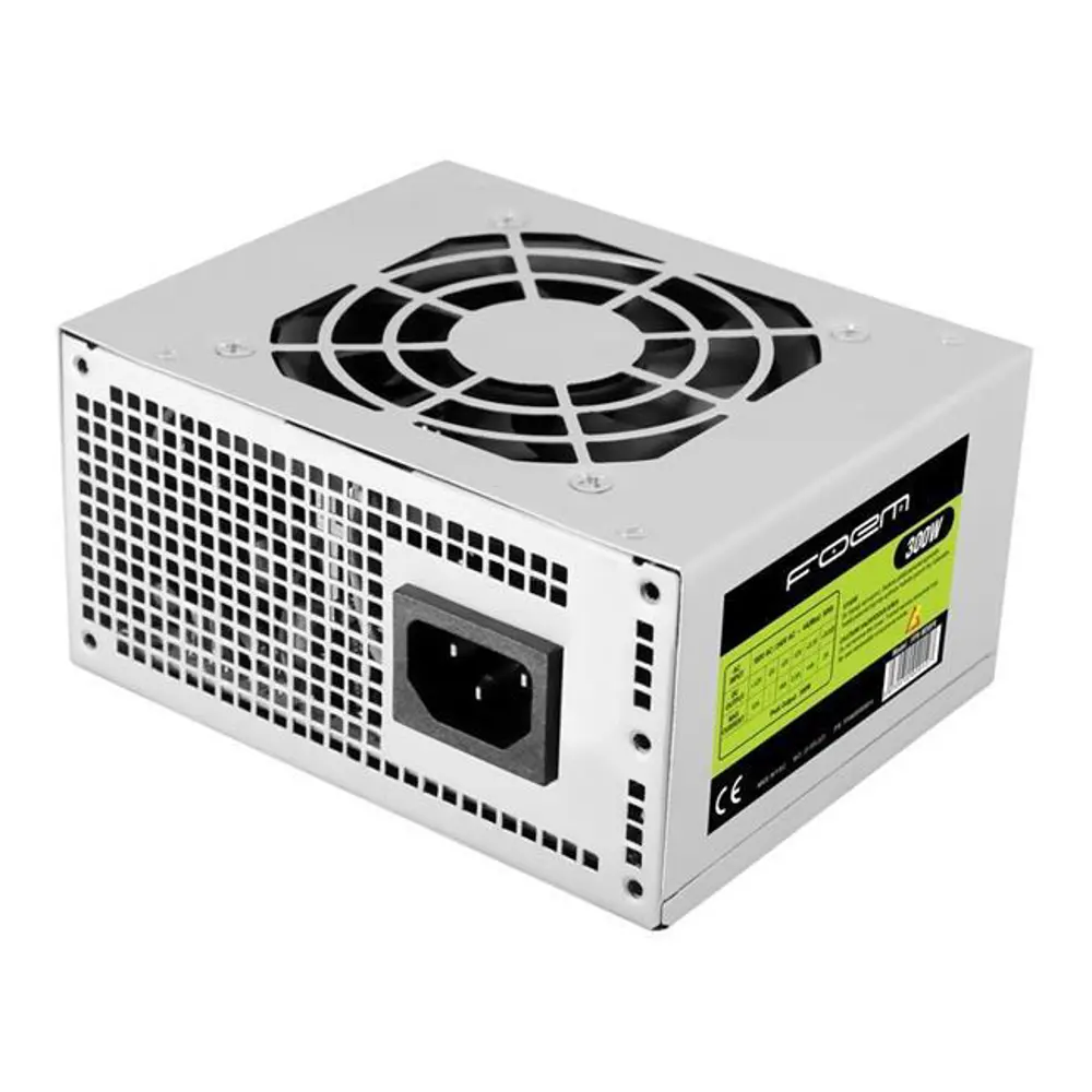 300W Slim PSu (FPS-M30F8)