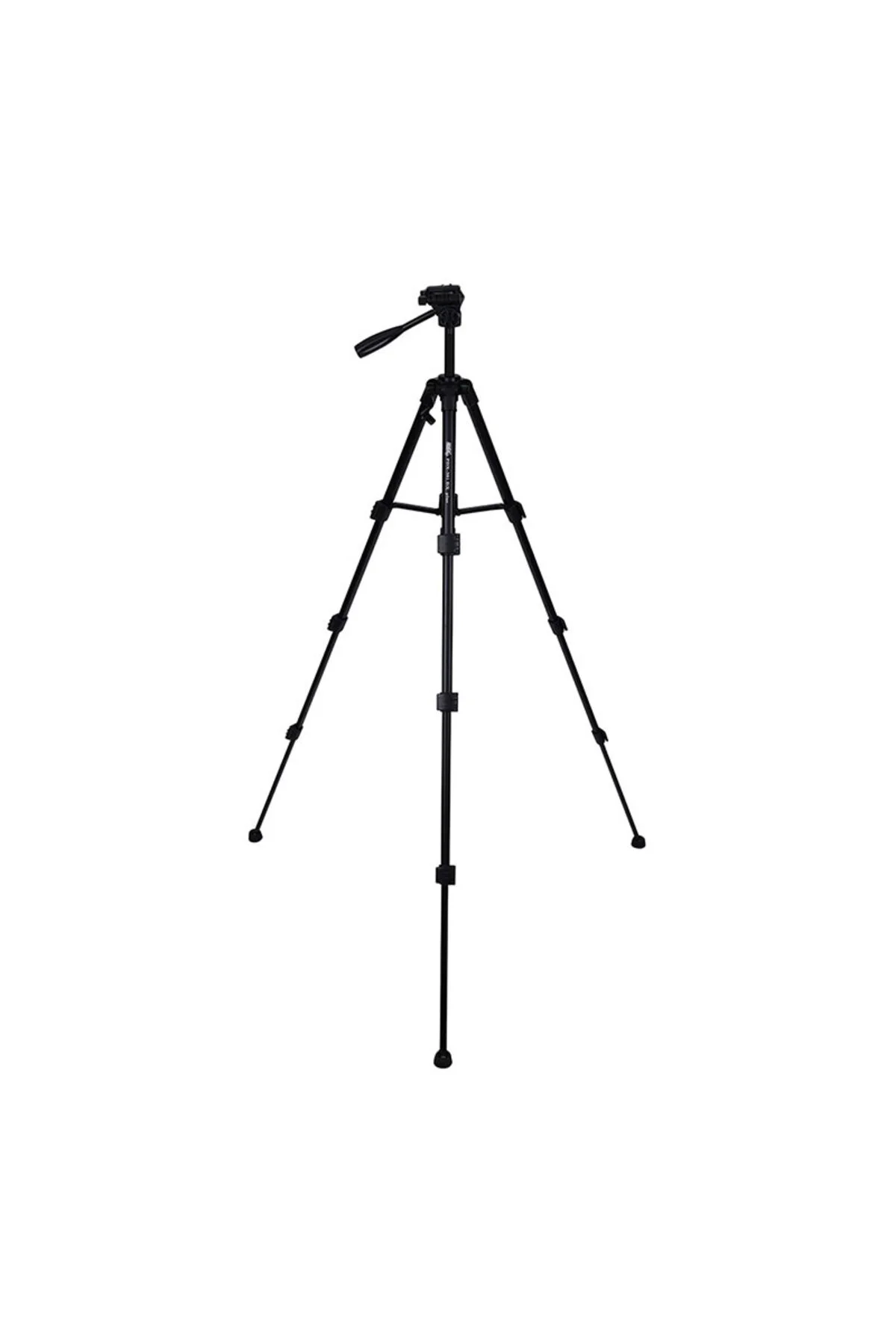 ,301 Kaliteli ,yarı Hidrolik Profesyonel Tripod,maksimum Uzunluk: