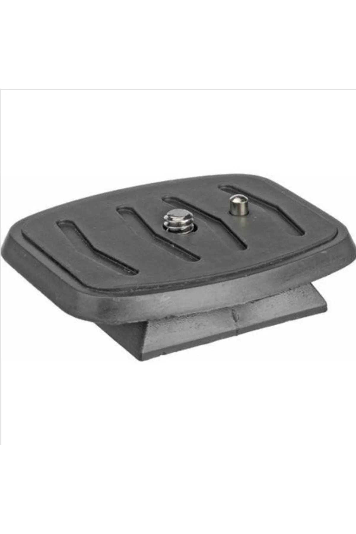 301 Tripod Için Plate Başlık Yedek Plate