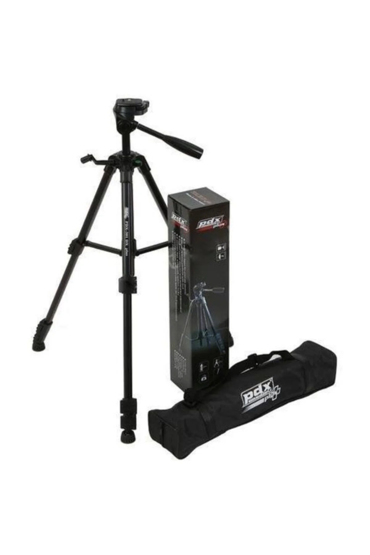-301 Üçayak, Tripod