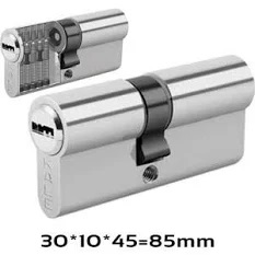 30+10+45 Bilyalı Barel 5 Anahtarlı ( 85 Mm )
