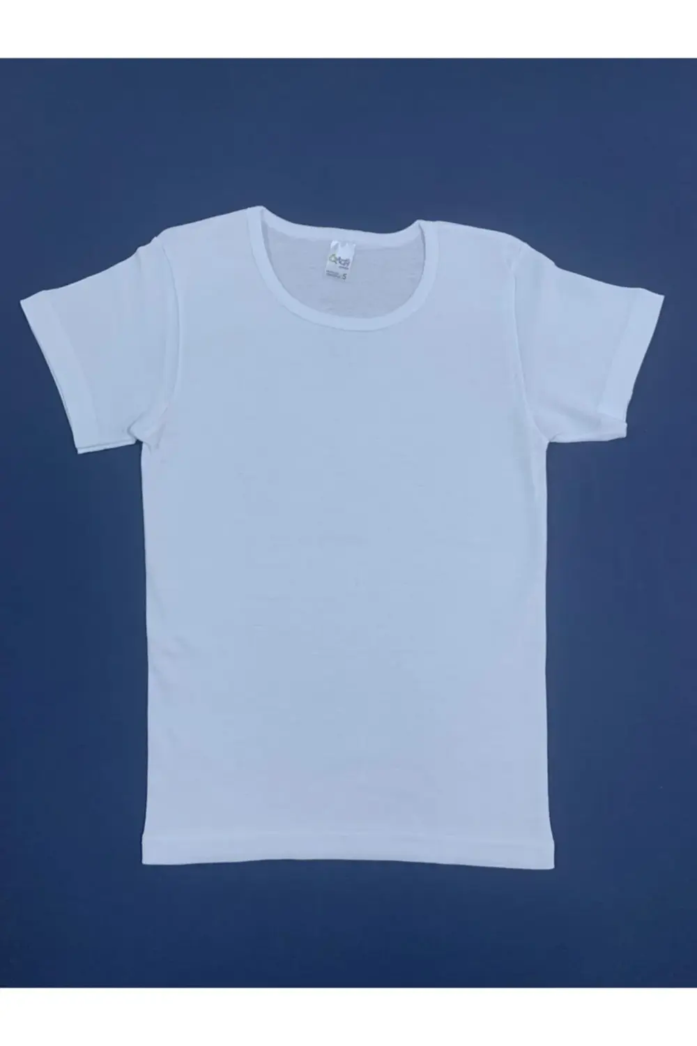 3011-a Çocuk Ribana Fanila