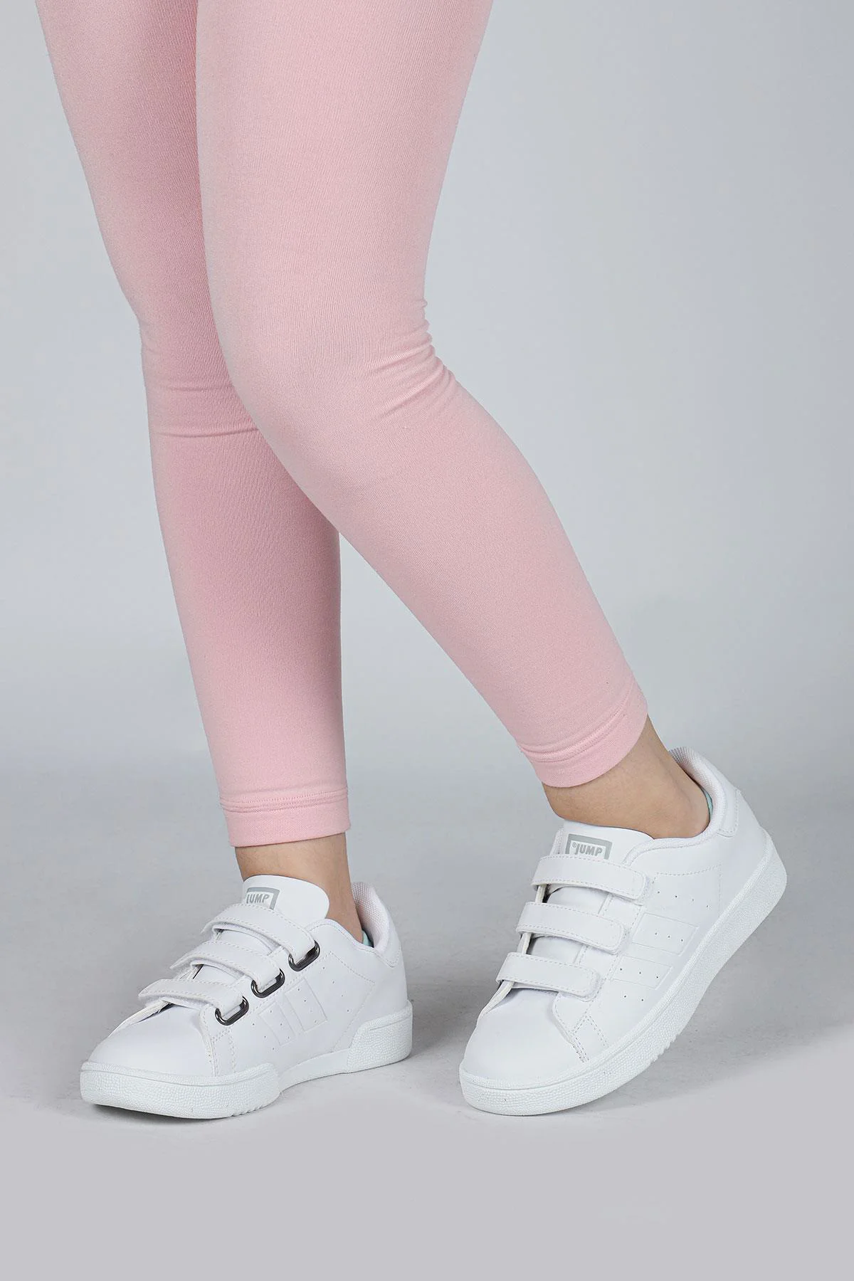 30110 Siyah Cırtlı Üniseks Çocuk Sneaker Günlük Spor Ayakkabı