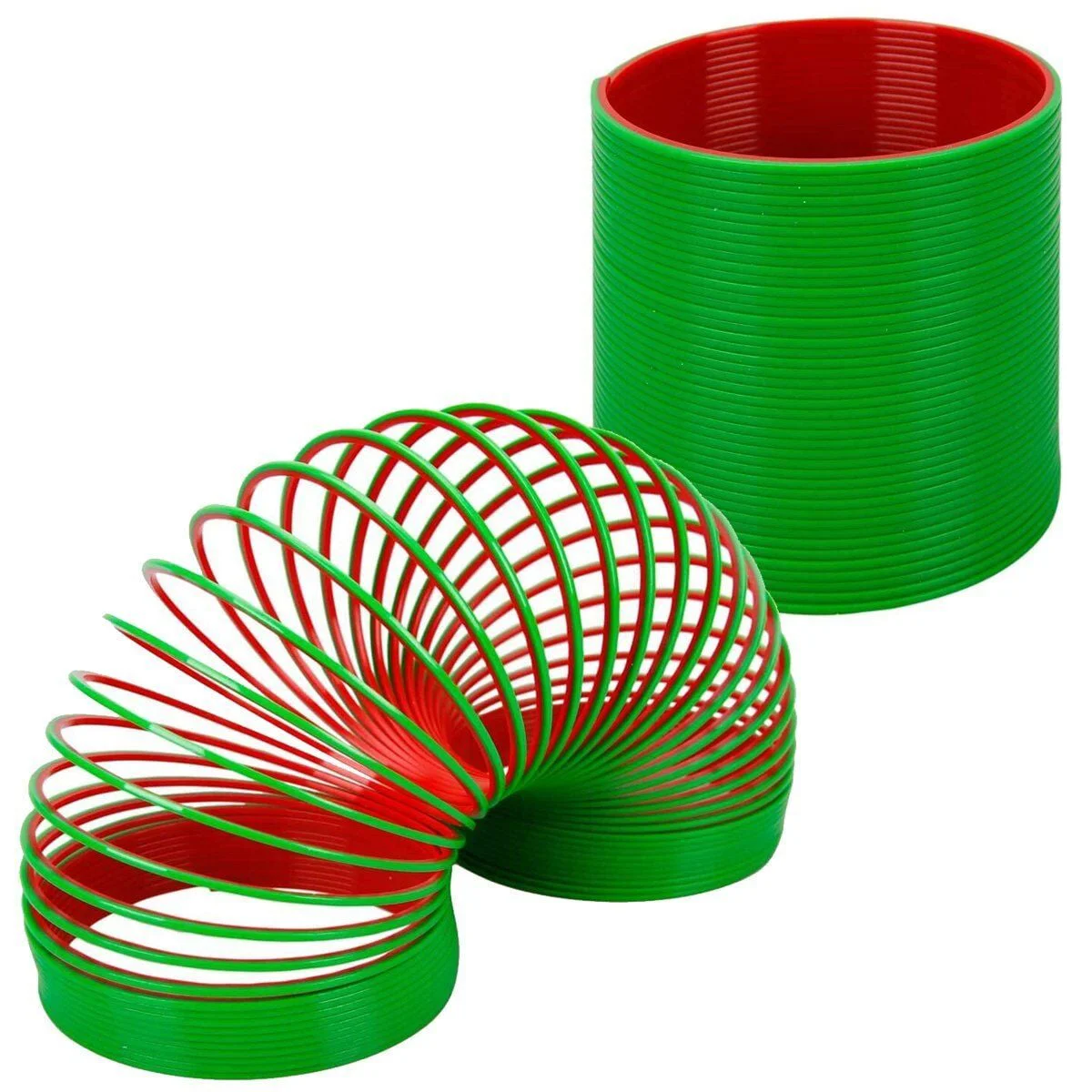 3011028 Sunman, Rainbow Çift Renkli Stres Yayı 3011028 Sunman, Rainbow Çift Renkli Stres Yayı