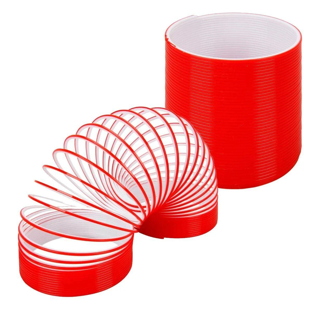 3011028 Sunman, Rainbow Çift Renkli Stres Yayı 3011028 Sunman, Rainbow Çift Renkli Stres Yayı