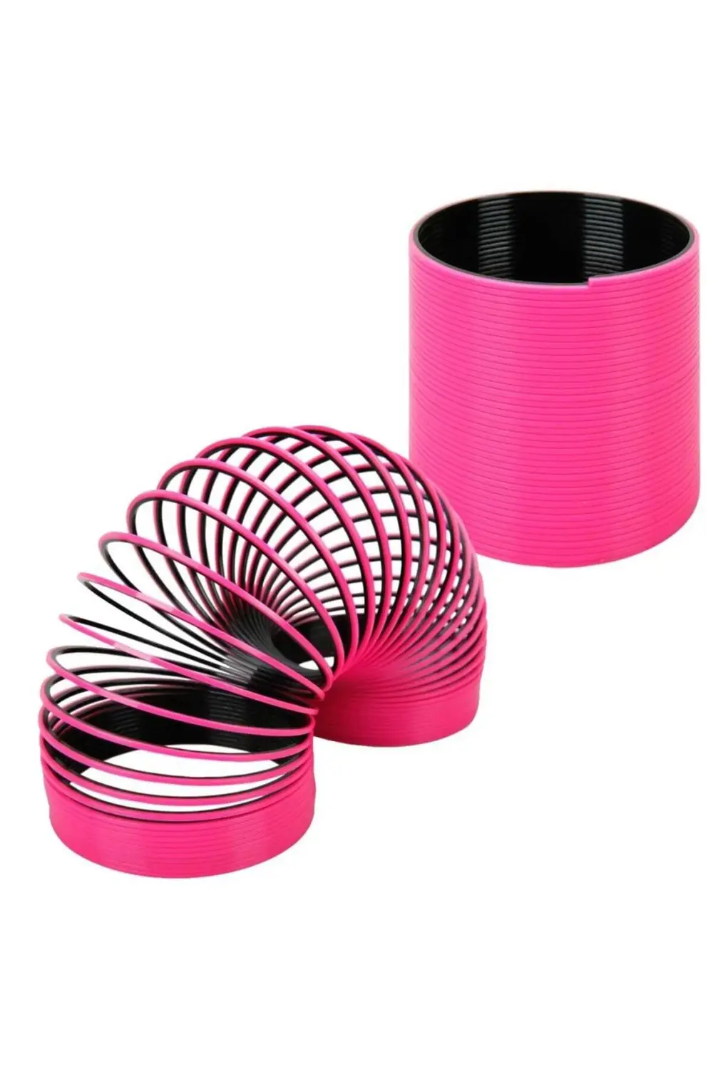 3011028 Sunman, Rainbow Çift Renkli Stres Yayı