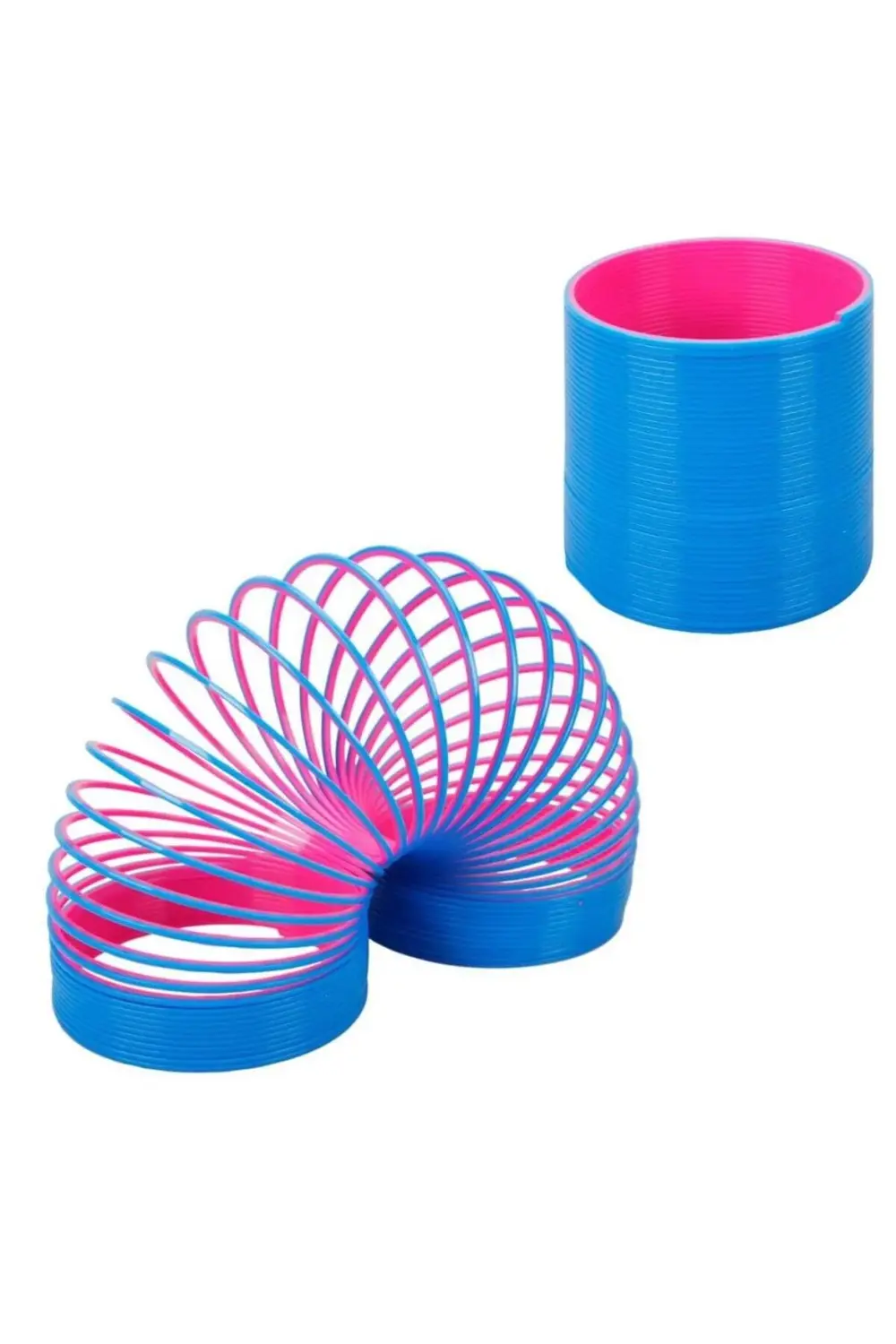 3011028 Sunman, Rainbow Çift Renkli Stres Yayı