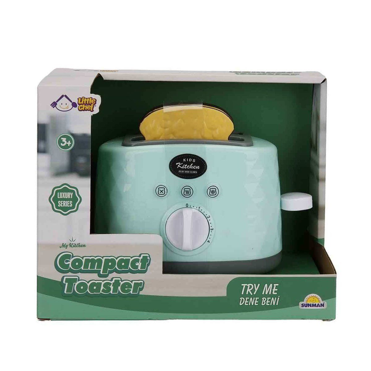 3014 Sunman, Ekmek Kızartma Makinesi i - **OYUNCAK**