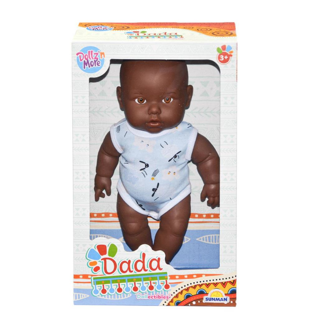 30171  Dada Kel Et Bebek 35 cm -