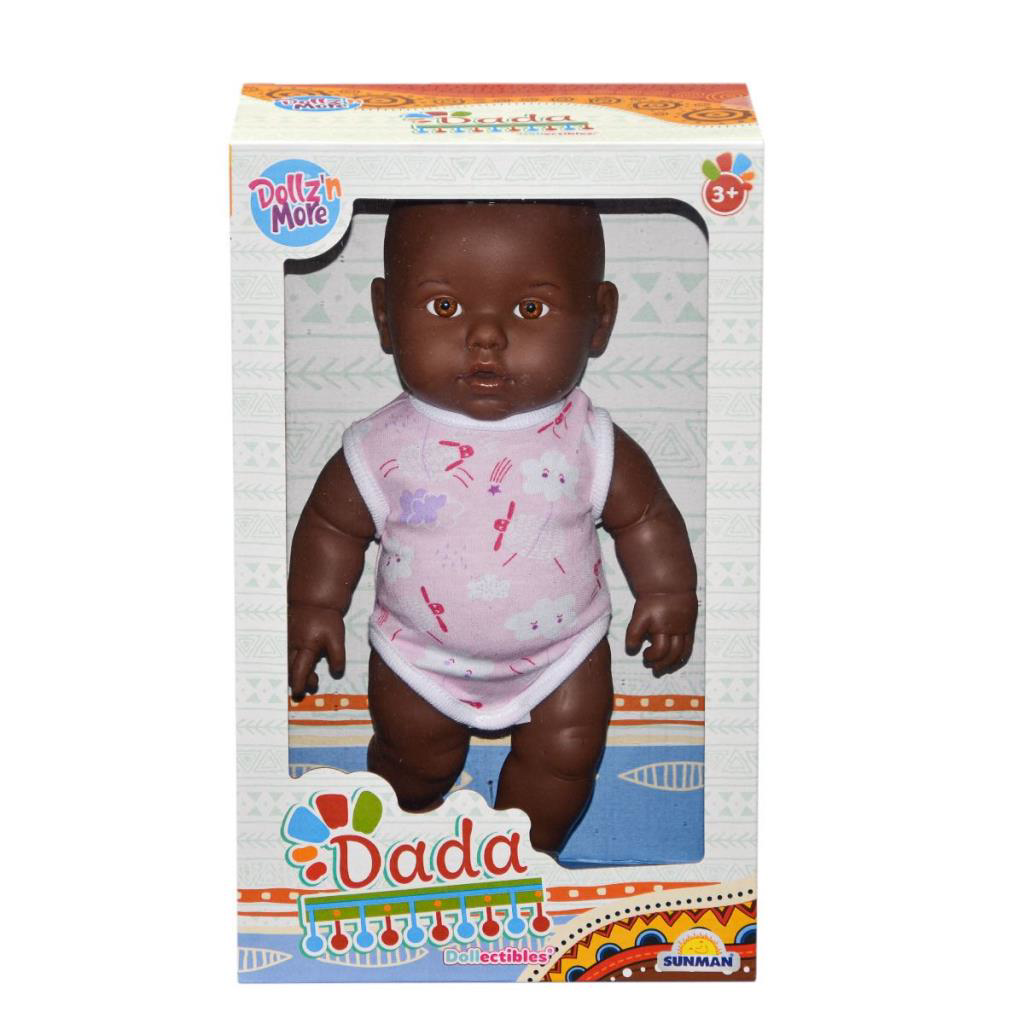 30171  Dada Kel Et Bebek 35 cm -