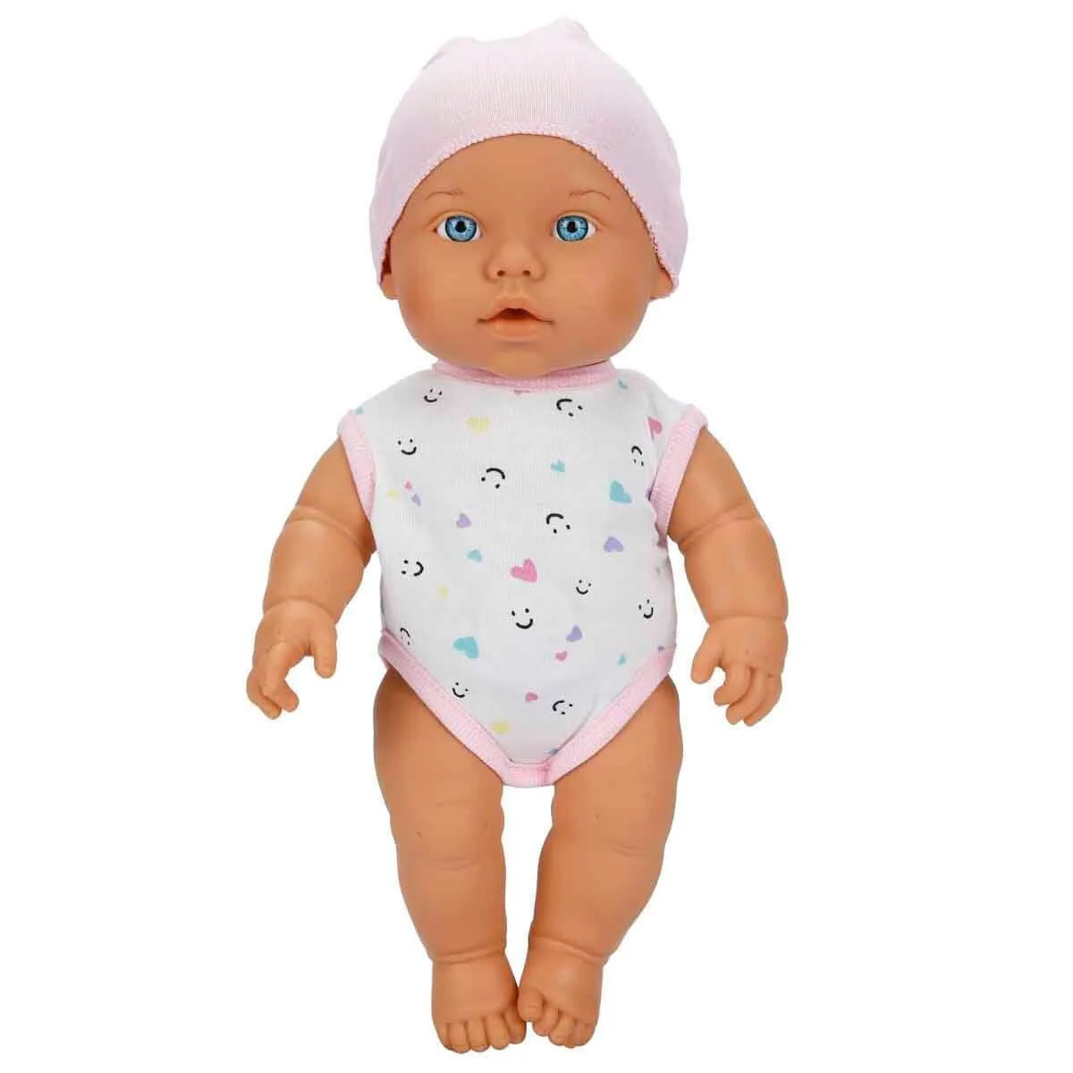 30231 Bebelou Konuşan Bebek 32 cm -Sunman Fiyatı, Yorumları ve Özellikleri