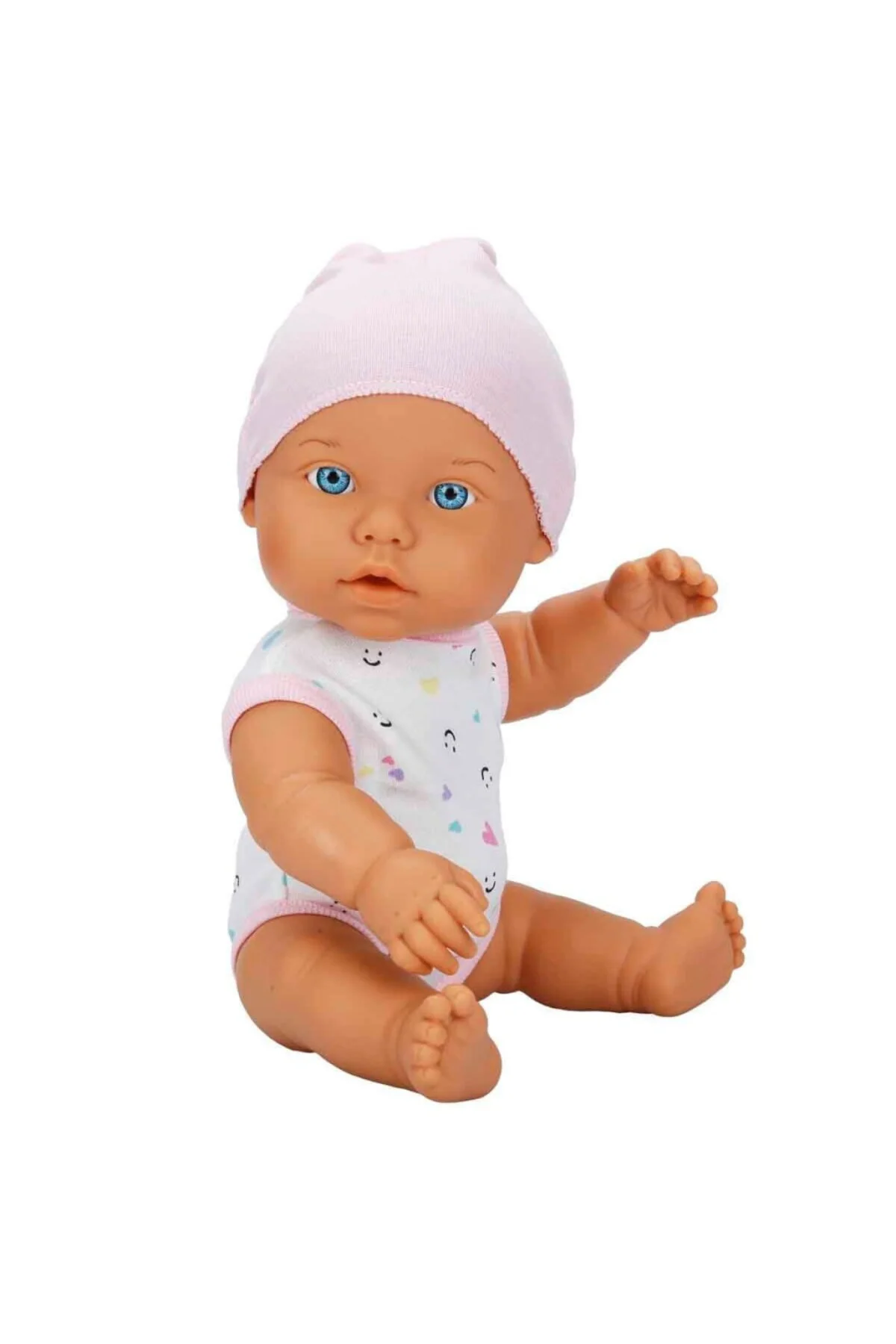 30231 Konuşan Bebek 32 cm -NessiWorld