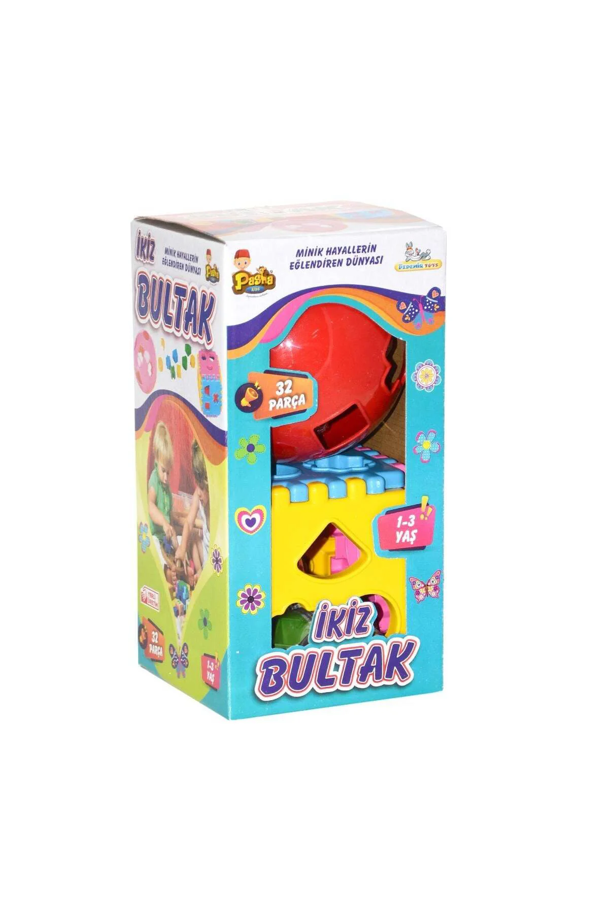 303 İkiz Bultak