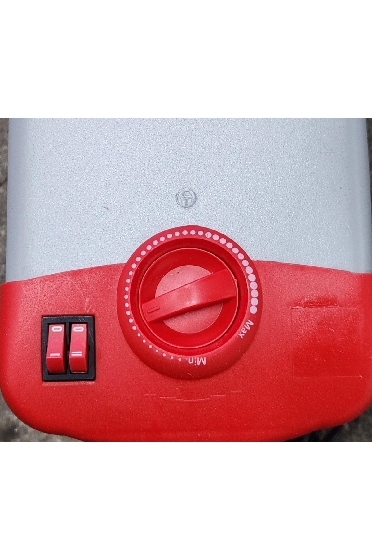 Cvs 3037 Jumbo Soba İsıtıcı