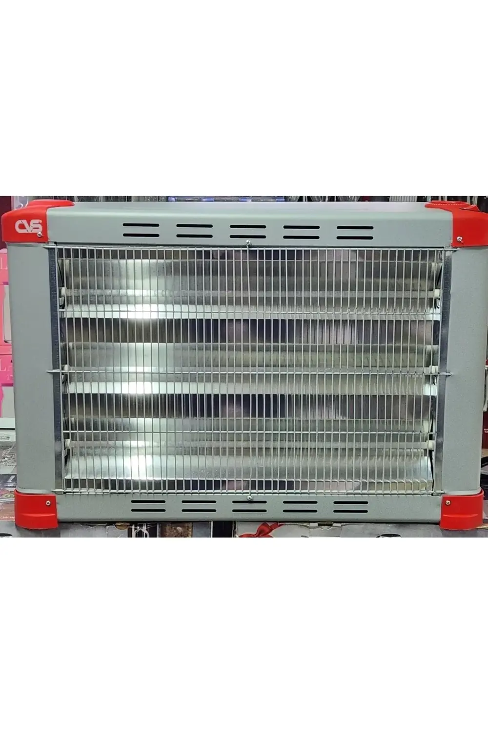 3037 Jumbo Soba Isıtıcı