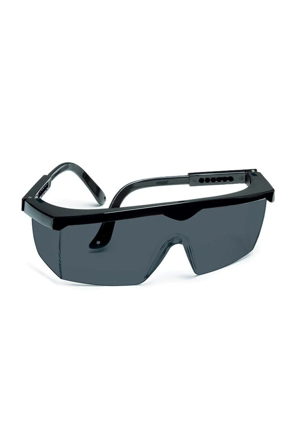 304 Classic Koruyucu Gözlük - Safety Glasses ( Füme )