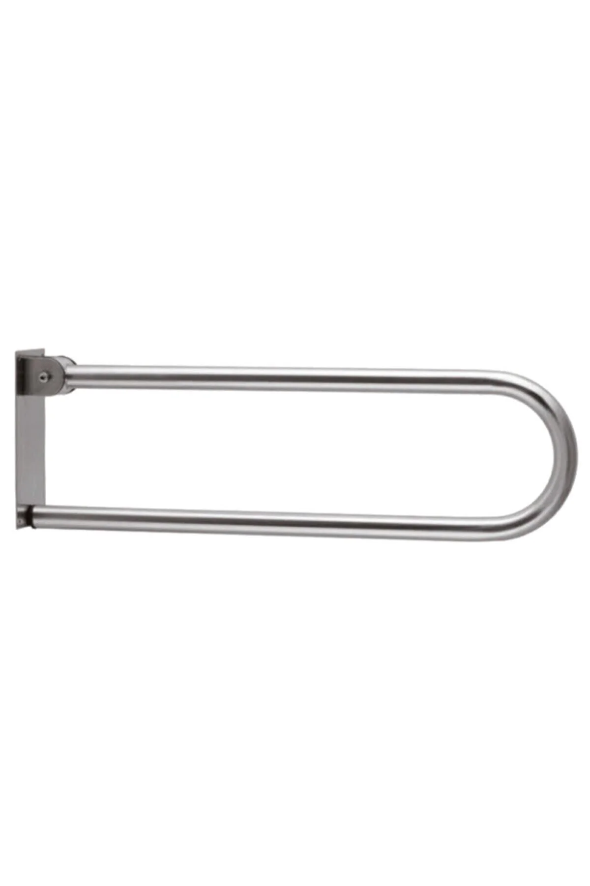 304 Paslanmaz Engelli Mafsallı Tutunma Barı – Katlanabilir Banyo 