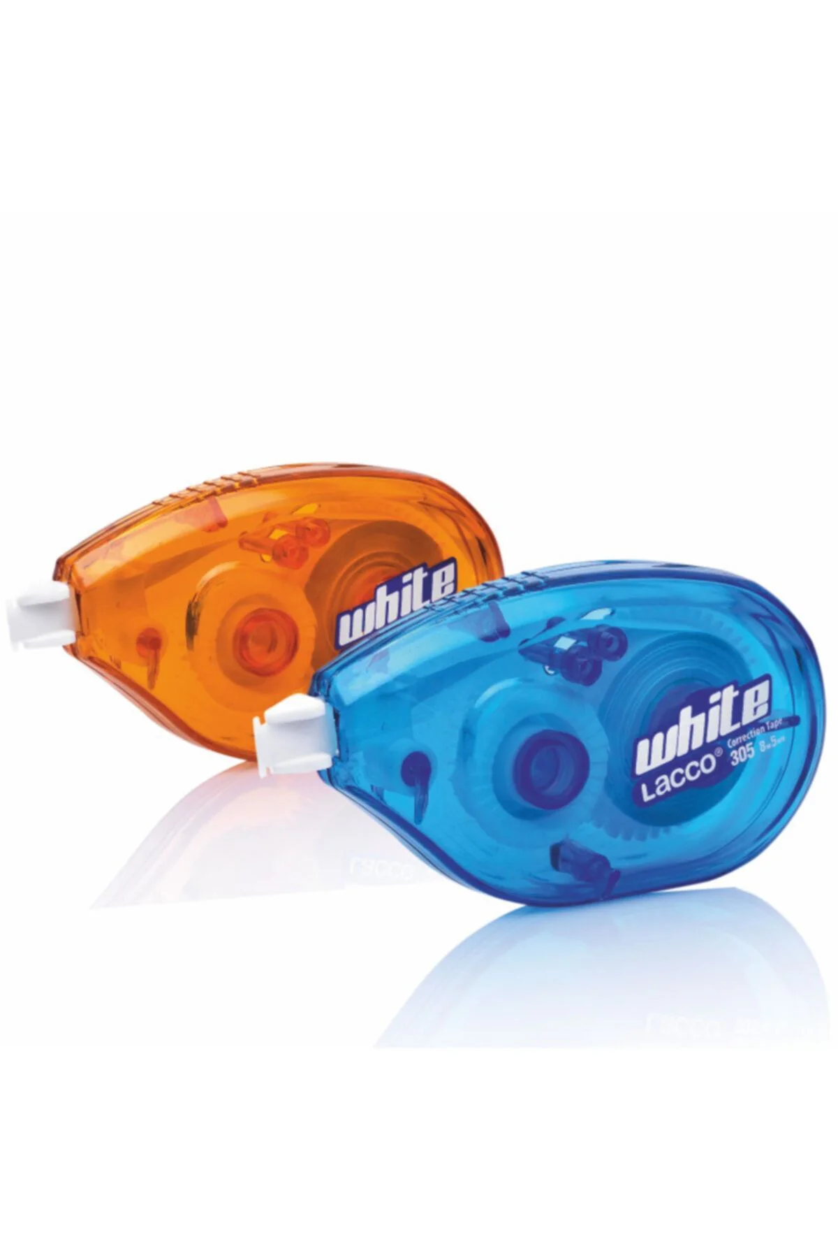 305 Şerit Daksil 5mmx8 Mt ( 1 Adet )