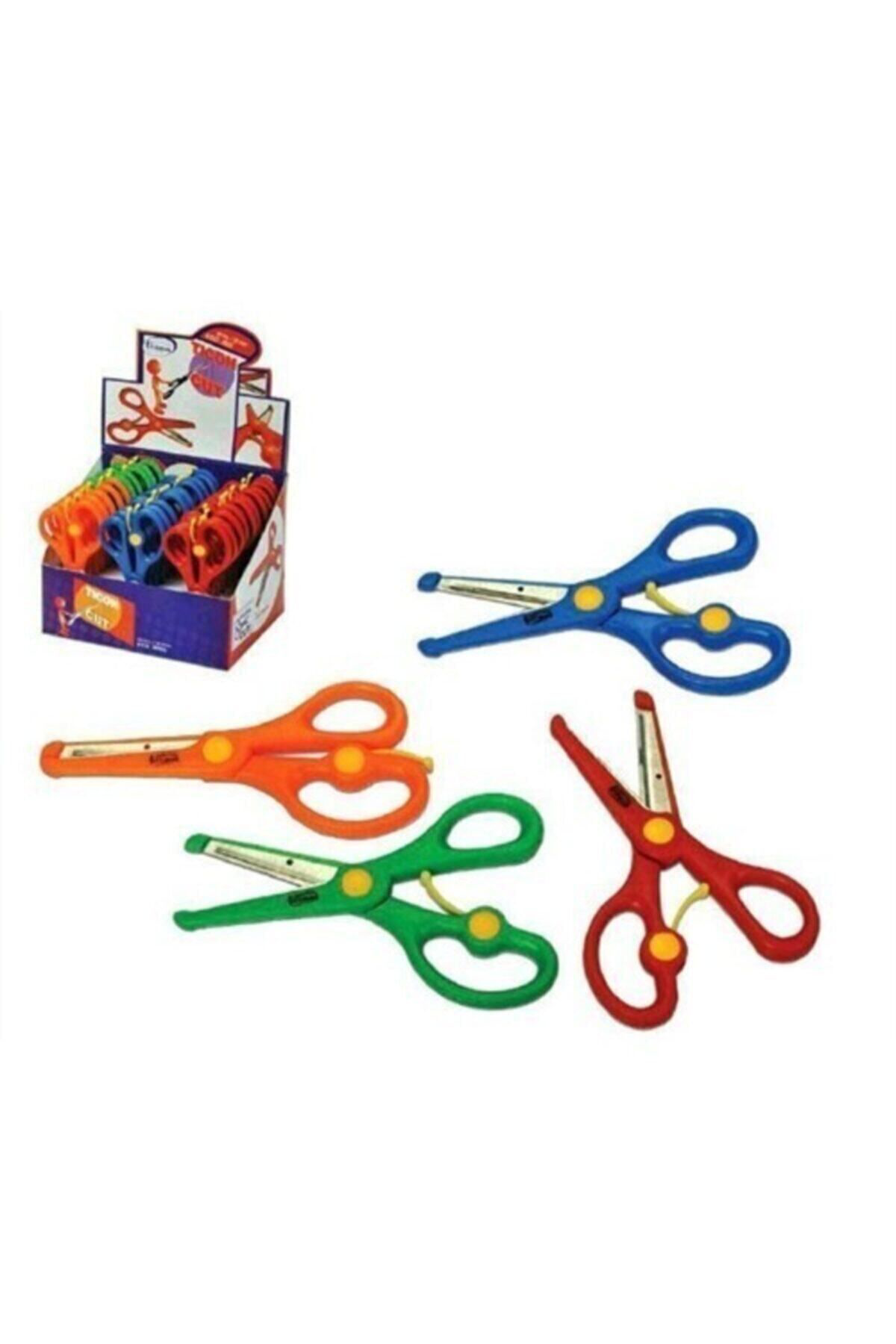 3055 Küt Makas 5 25'' (13 5 Cm) 4 Renk