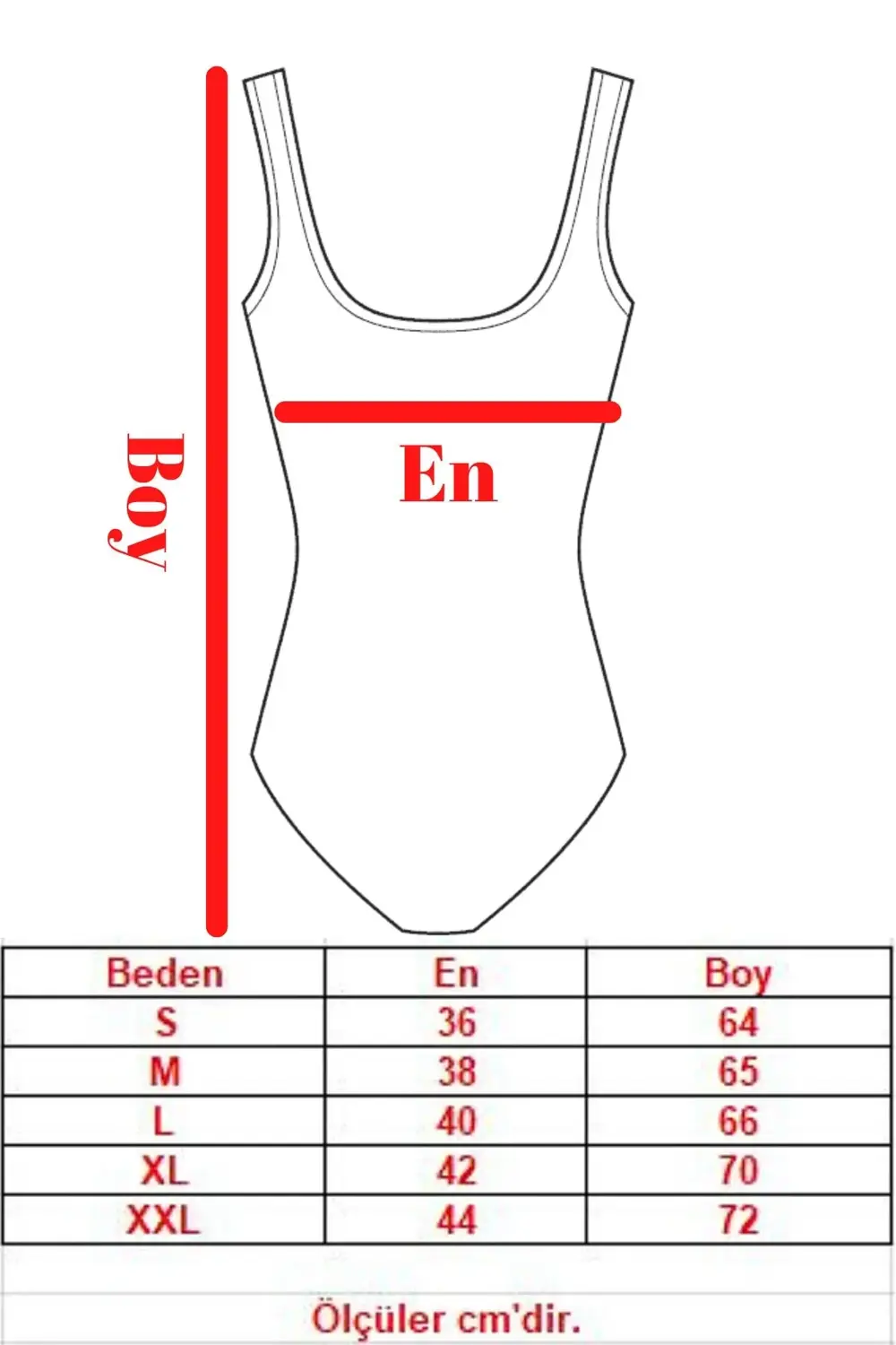 306 Özlem Kadın Kancalı Uzun Kollu Bodysuit