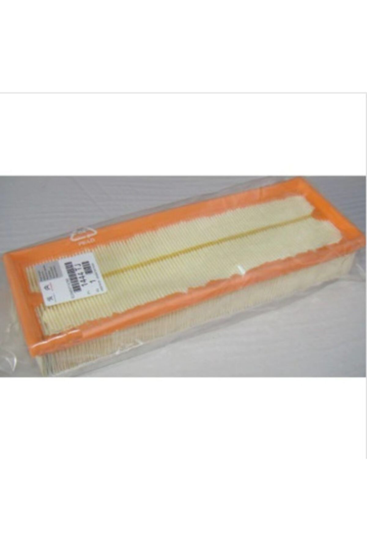 Peugeot 307 Hava Filtresi 1444Tj Dv6