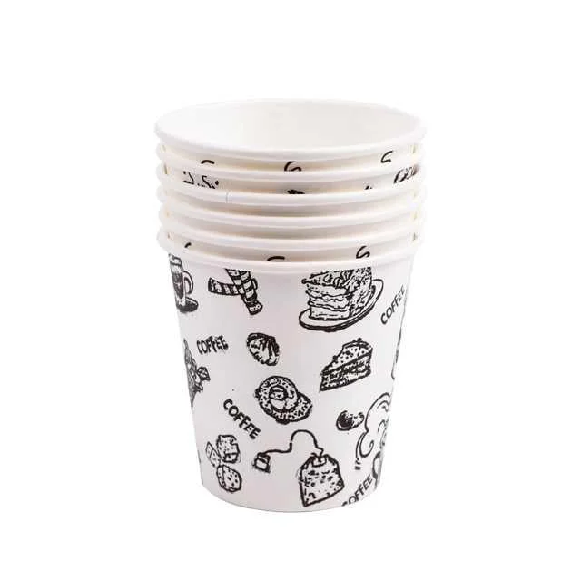 307 Karton Bardak 7 Oz 6'lı Paket – Partiler ve Ofisler İçin Pratik Kullanım Fiyatı, Yorumları ve Özellikleri