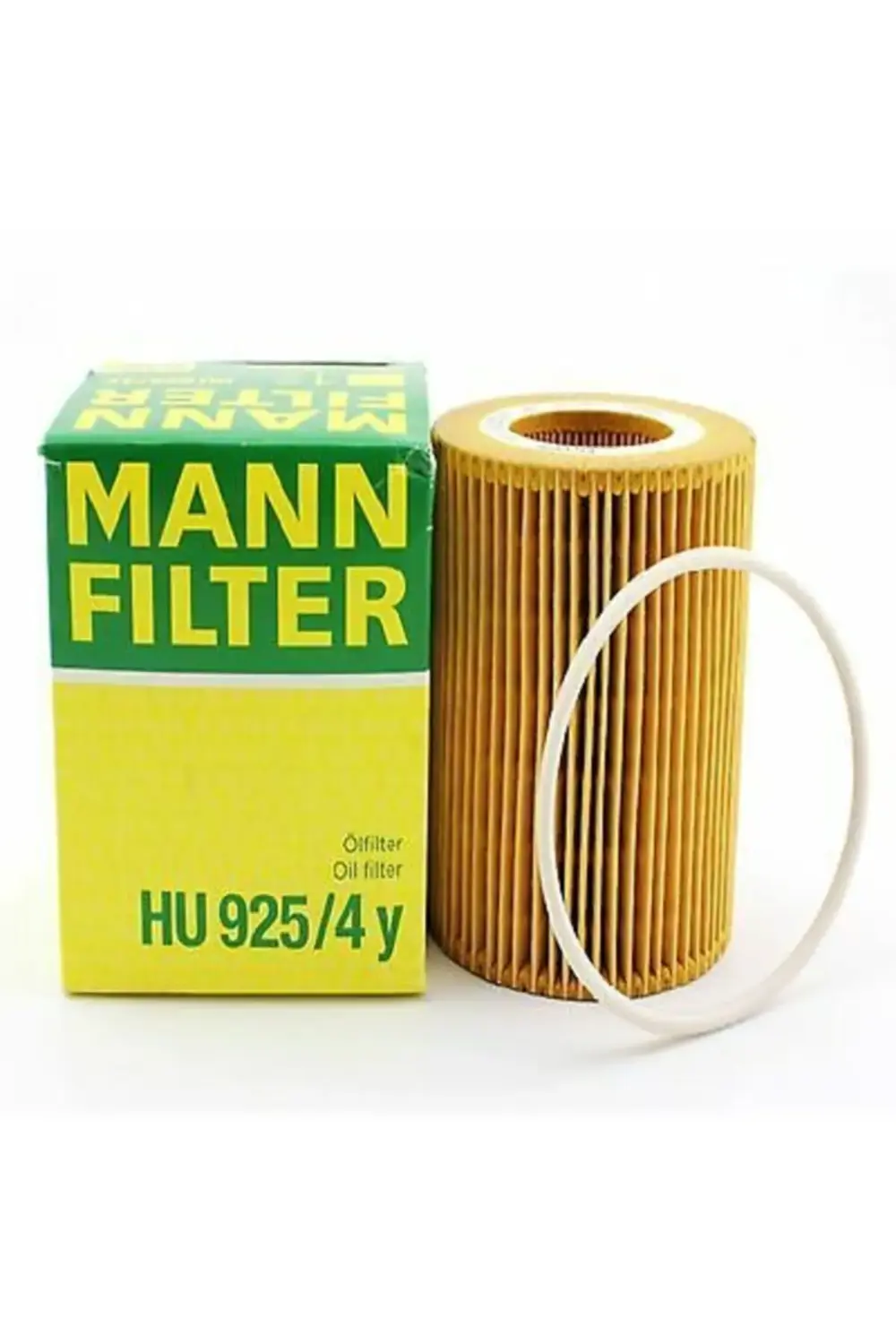 30750013-lr001419- Hu925.4y- Yağ Filtresi Land Rover Freelander 0