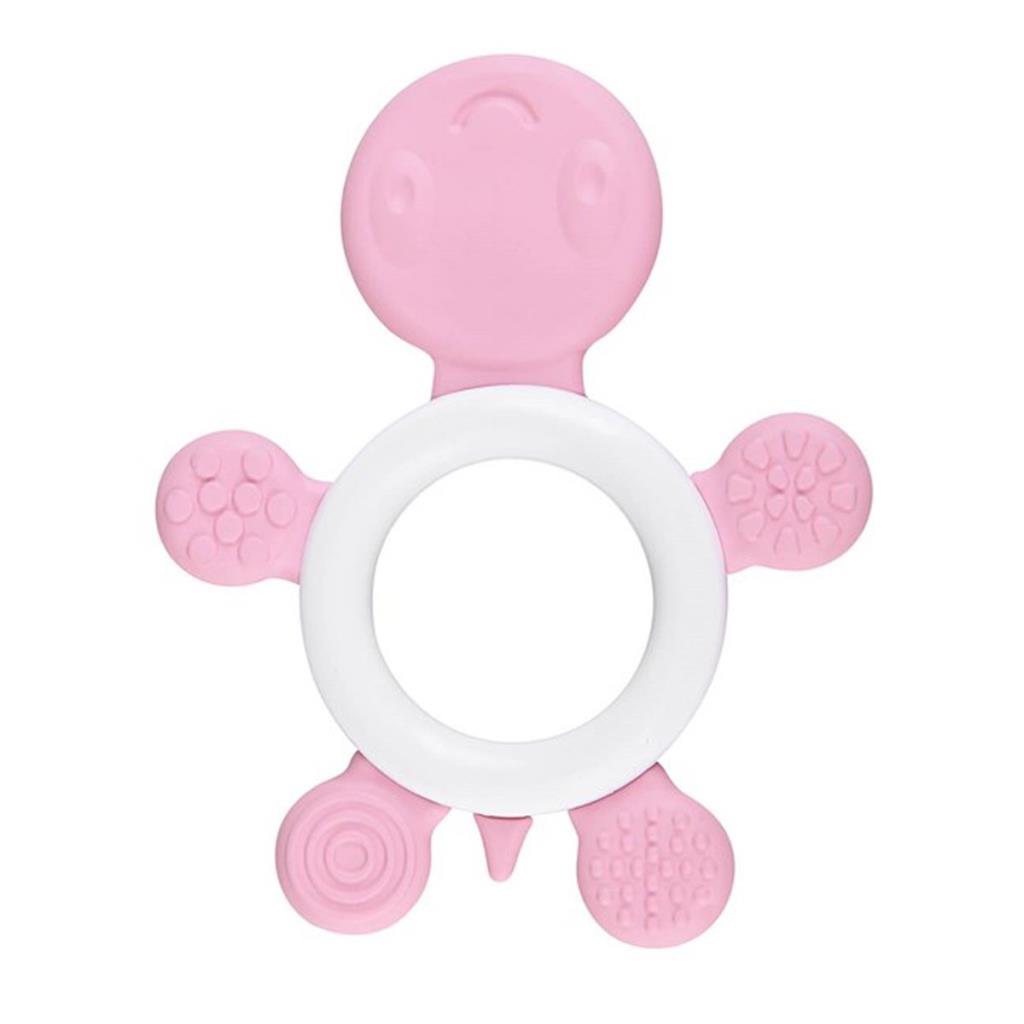 30772 Let's be Child - Diş Kaşıyıcı Kaplumbağa +0 ay 30772 Let's be Child - Diş Kaşıyıcı Kaplumbağa +0 ay