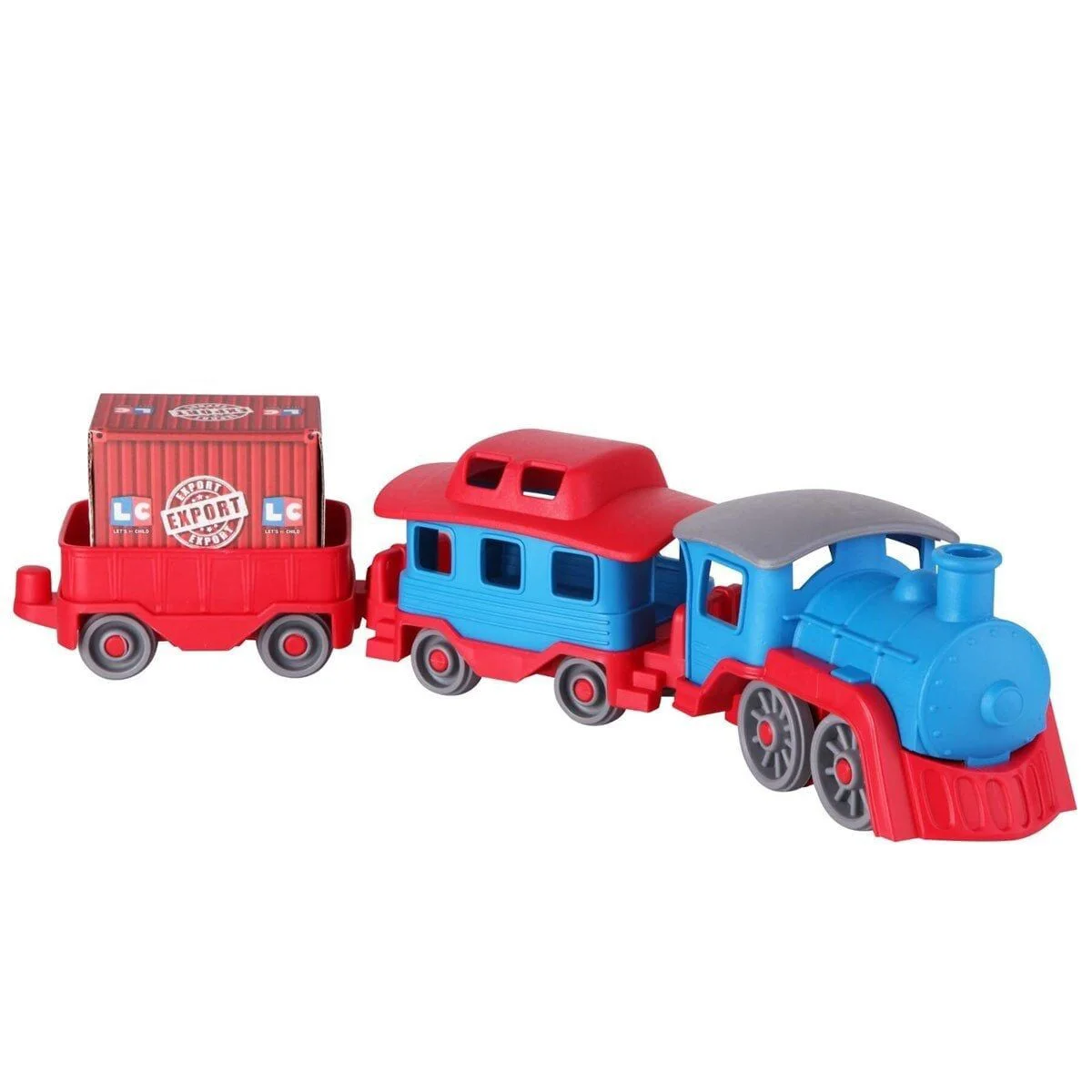 30788-LC ÇUF ÇUF TREN Fiyatı, Yorumları ve Özellikleri