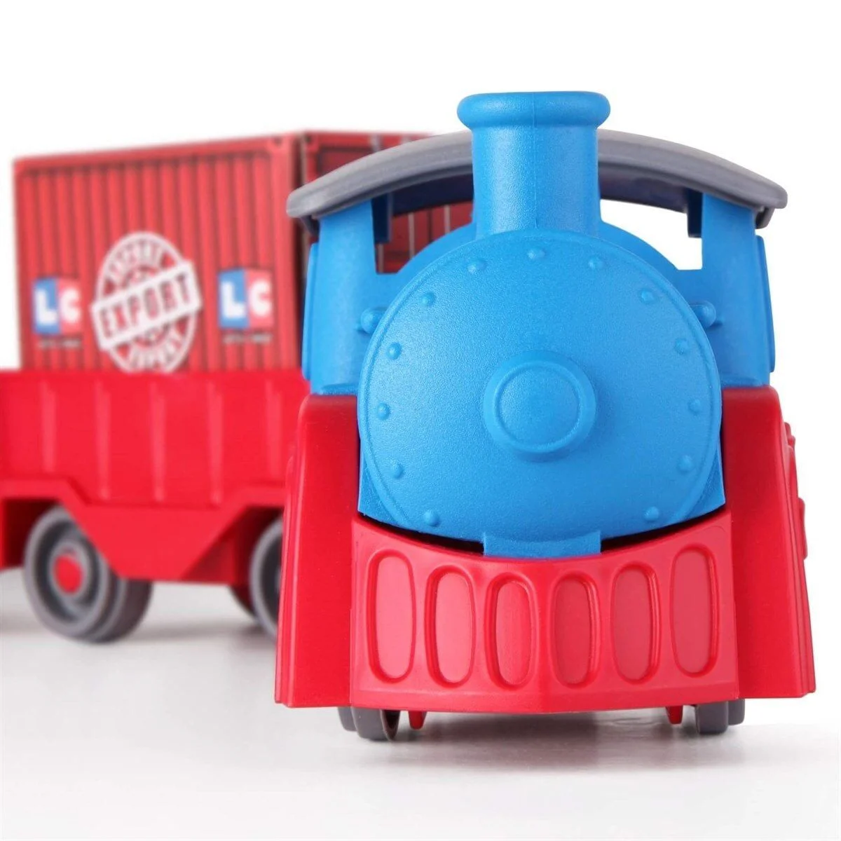30788-LC ÇUF ÇUF TREN Fiyatı, Yorumları ve Özellikleri