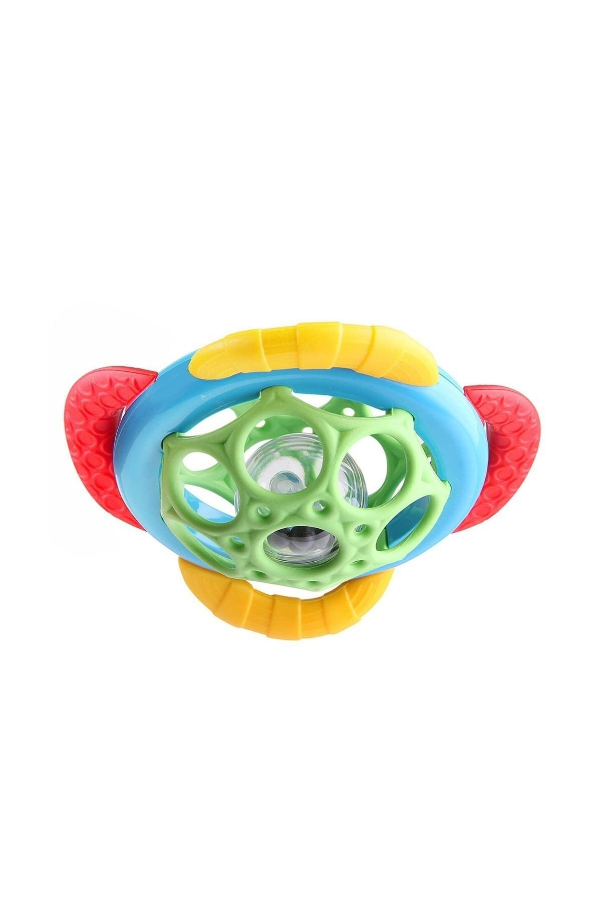 Safe Group 30800 Ufo Diş Kaşiyici Çingirak