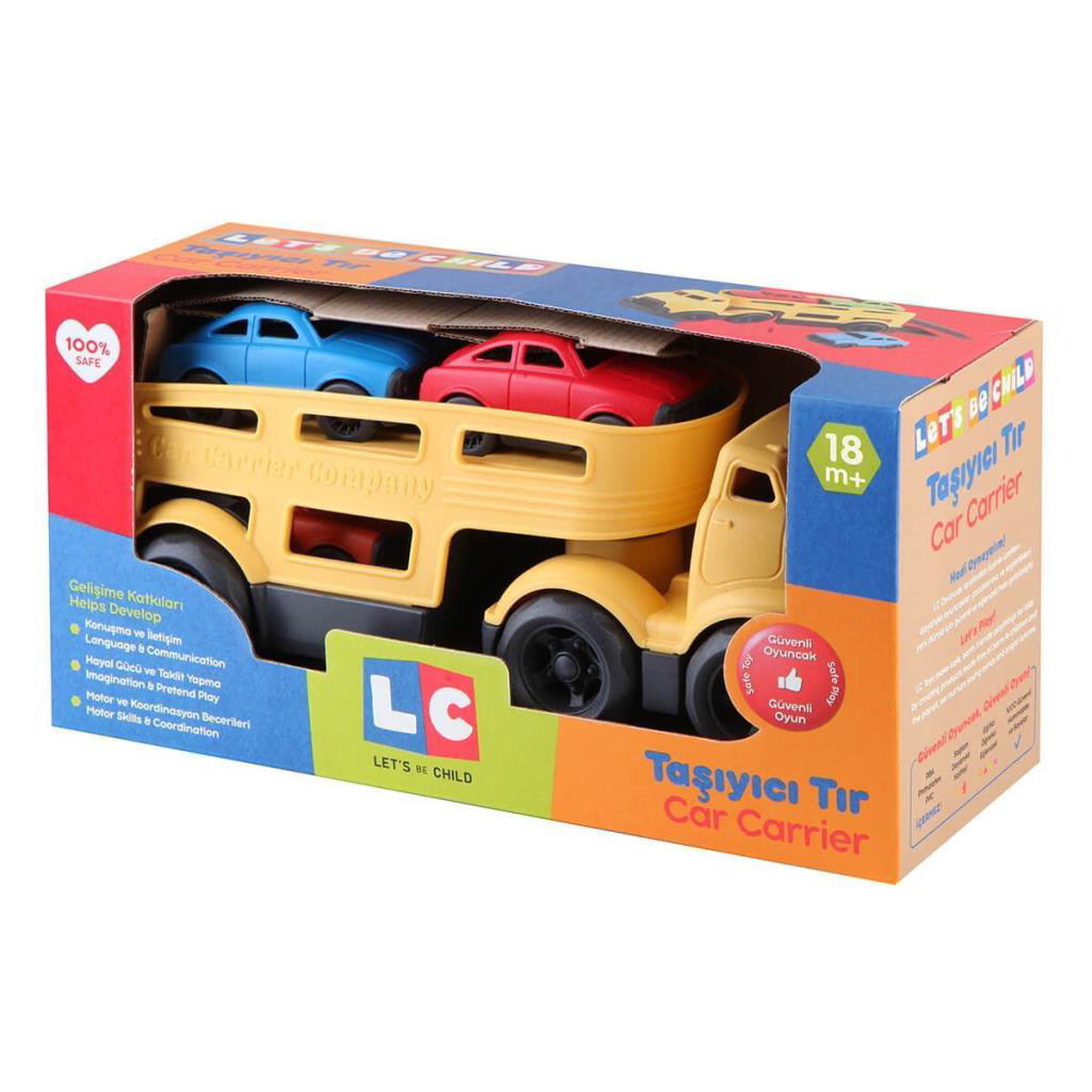 30808 Let's be Child - Taşıyıcı Tır +18 ay 30808 Let's be Child - Taşıyıcı Tır +18 ay