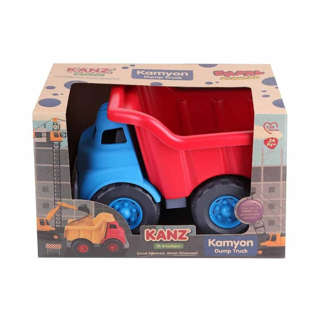 30842 Let's be Child - Kamyon +24 ay 30842 Let's be Child - Kamyon +24 ay