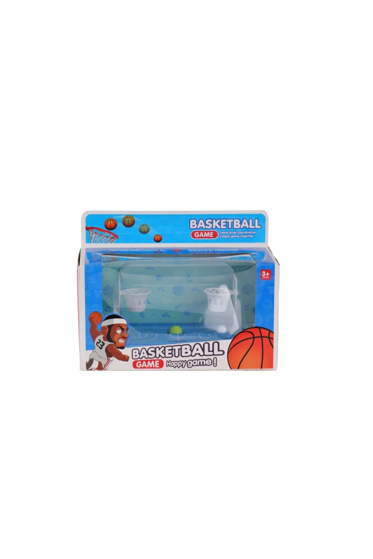 3090 BASKETBOL OYUNU