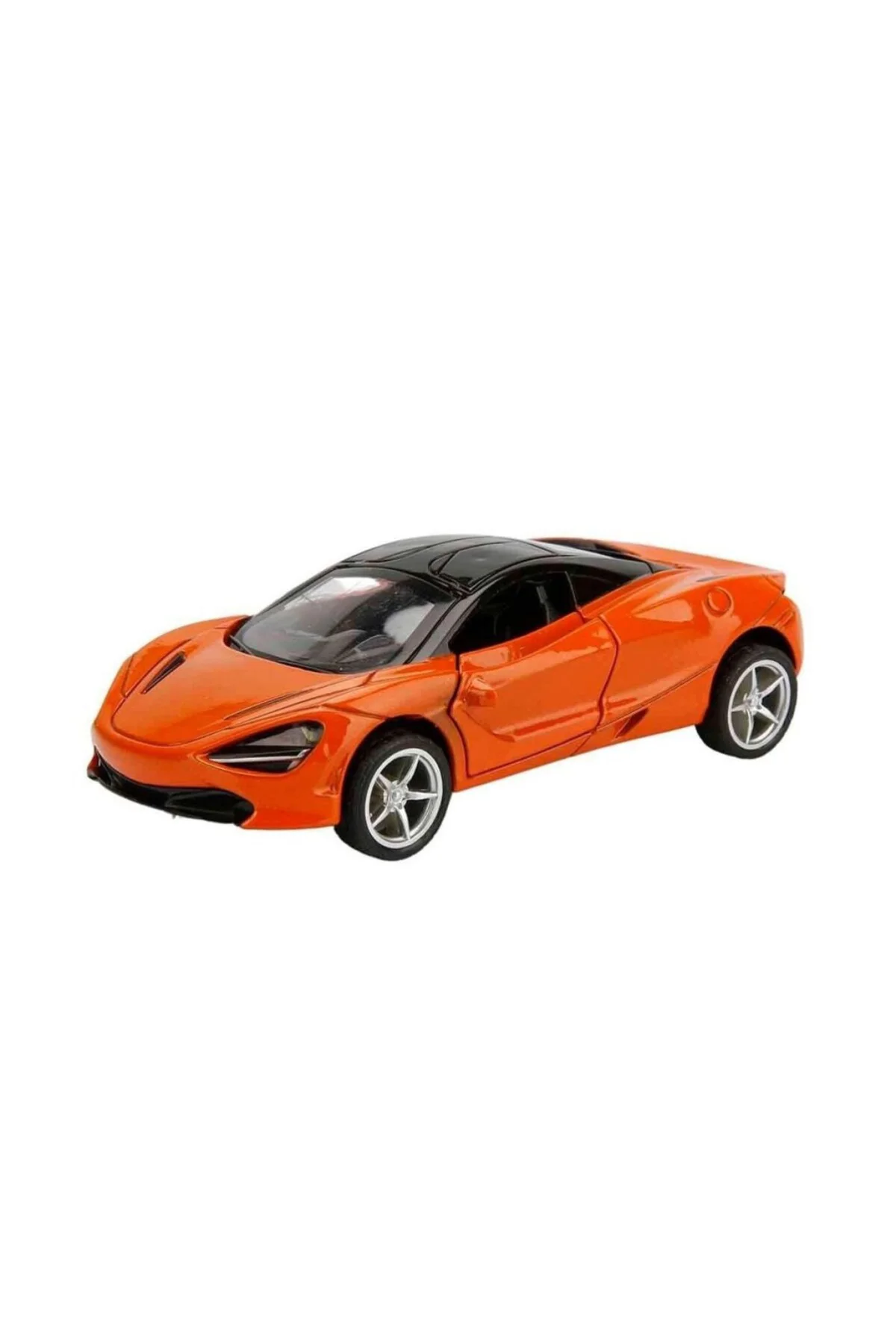3095 1:32 Glow Işıklı Araba 12,5 cm -NessiWorld