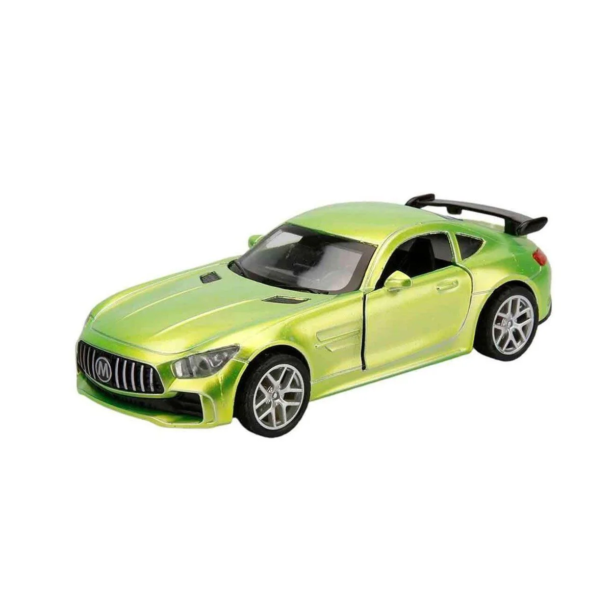 3095 1:32 Maxx Wheels Glow Işıklı Araba 12,5 cm -Sunman Fiyatı, Yorumları ve Özellikleri