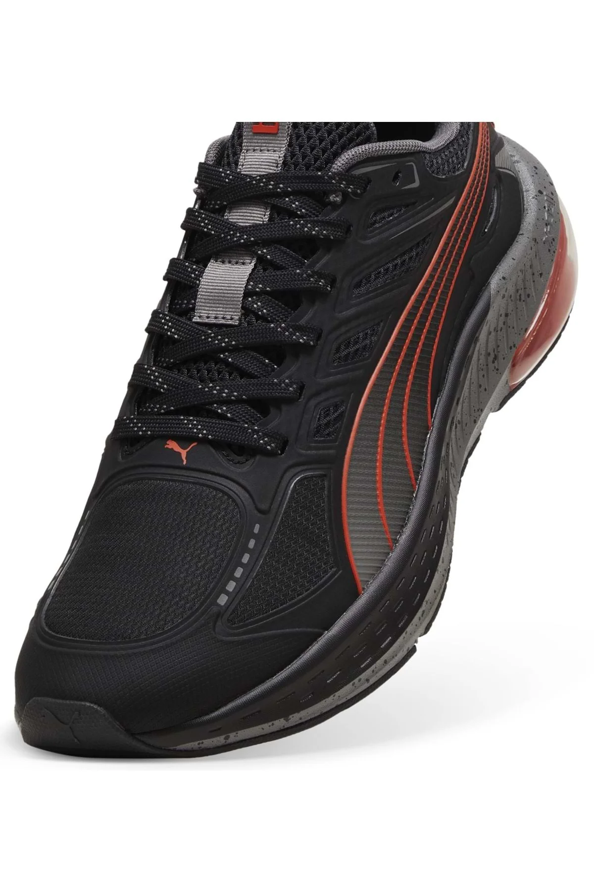 309972 X-Cell Lightspeed Erkek Spor Ayakkabı SİYAH