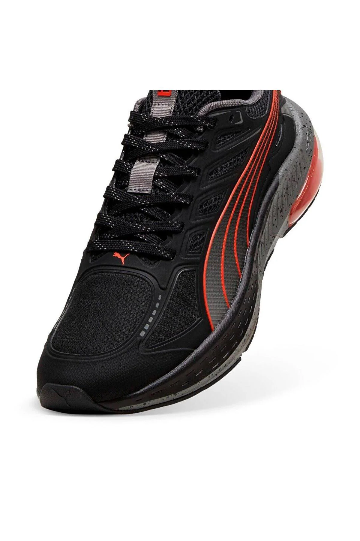 309972 X-Cell Lightspeed Erkek Spor Ayakkabı SİYAH