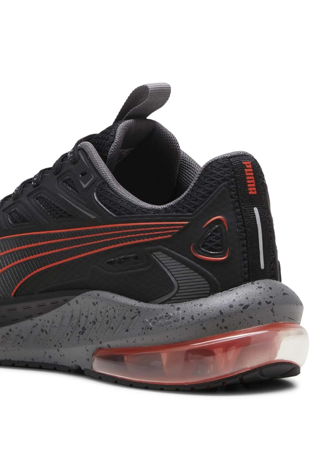 309972 X-Cell Lightspeed Erkek Spor Ayakkabı SİYAH