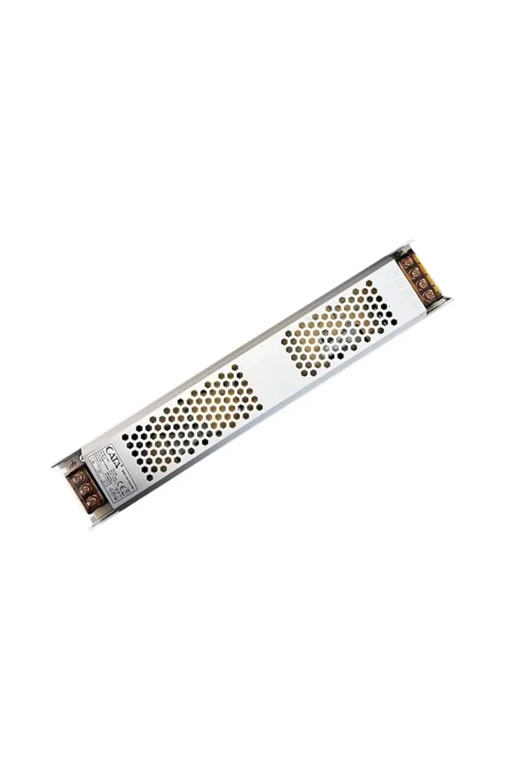 30a Süper Slim Şerit Led Trafosu 360w Ct-2678