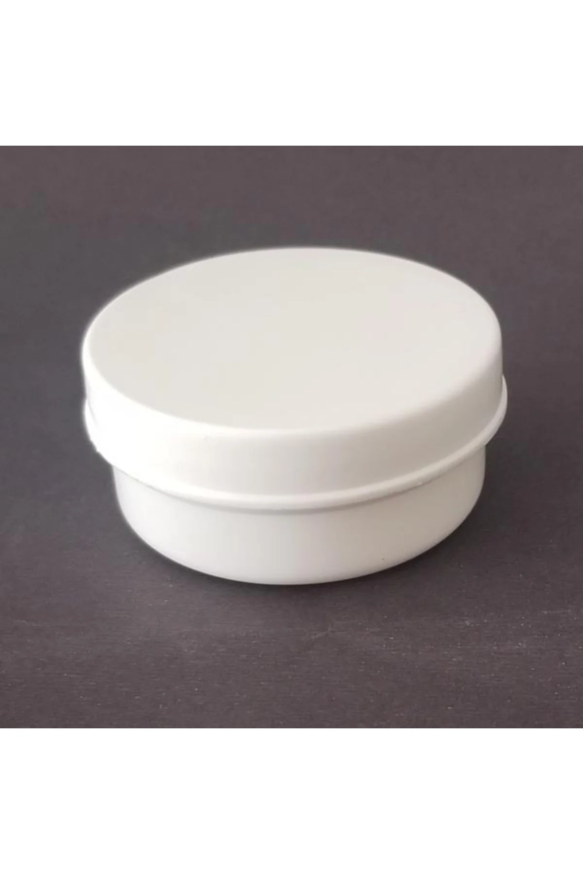 30CC Plastik Pomat Kutusu,krem Kavanoz,kozmetik Kutu,boş KUTU,100