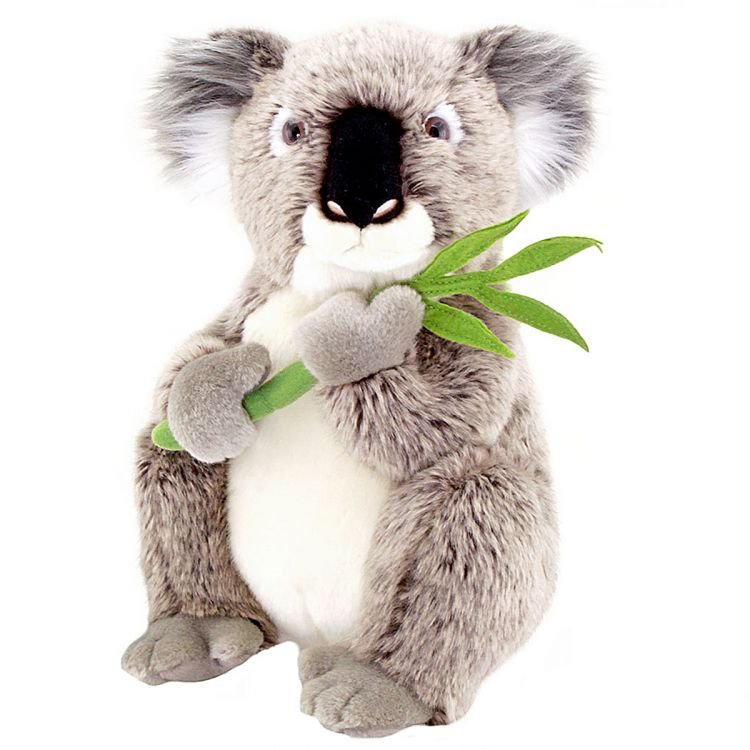 30Cm Koala 30Cm Koala