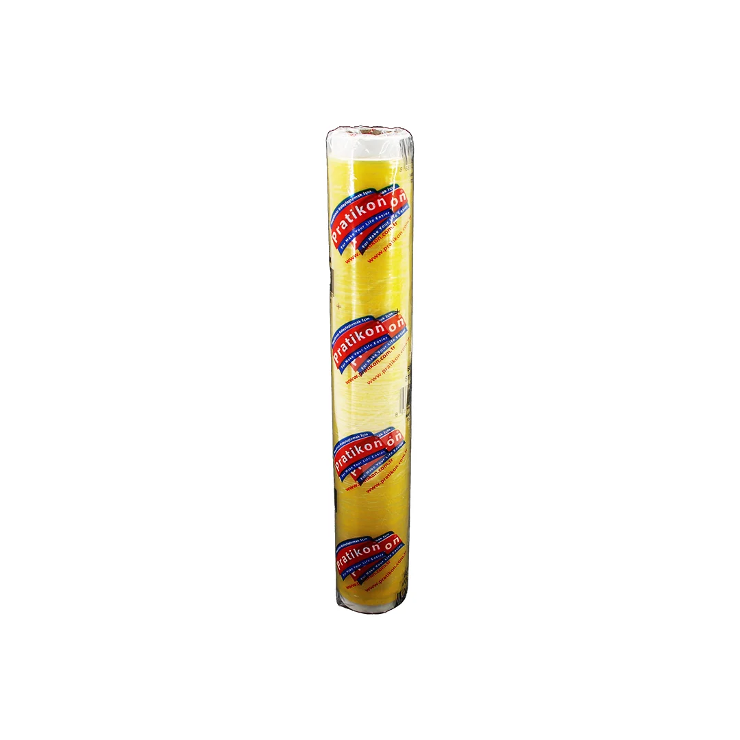 30CM X 50MT Pvc Gıda Streç Film Dökme