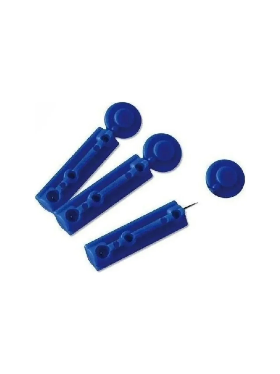 30g Lanset (parmak delme iğnesi) lancet 100 Adet 30g Lanset (parmak delme iğnesi) lancet 100 Adet
