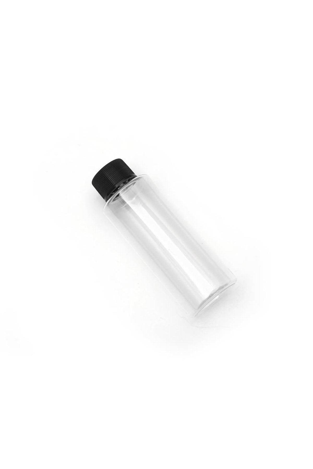 Makrobay 30Ml - Siyah - Düz Kapakli-Dezanfektan-Likit - Kolonya -30 Adet
