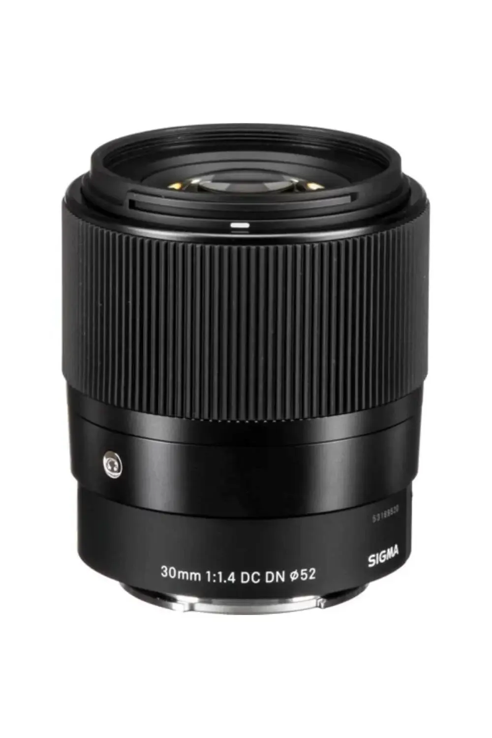 30mm F1.4 DC DN | Contemporary (Sony E) MACRO FOTO